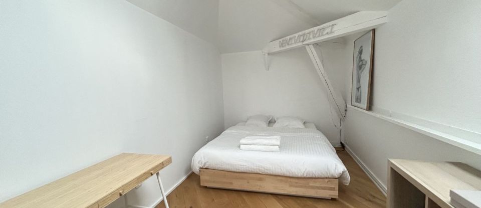 Appartement 3 pièces de 112 m² à Montreuil (93100)