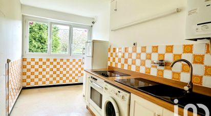 Appartement 5 pièces de 84 m² à Saint-Herblain (44800)