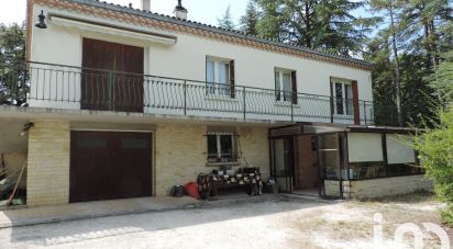 Maison 6 pièces de 92 m² à Cahors (46000)