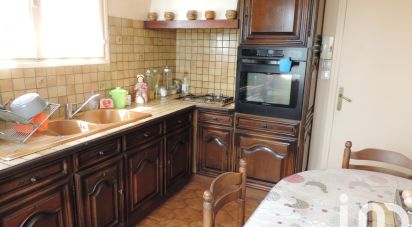 House 6 rooms of 92 m² in Cahors (46000)