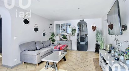 Maison 6 pièces de 117 m² à Faremoutiers (77515)