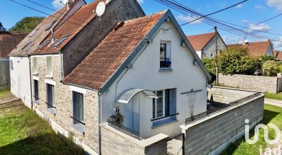 House 6 rooms of 117 m² in Faremoutiers (77515)