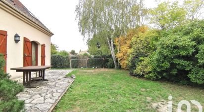 House 5 rooms of 131 m² in Saint-Prix (95390)