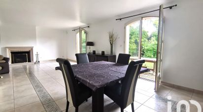 Maison 5 pièces de 131 m² à Saint-Prix (95390)