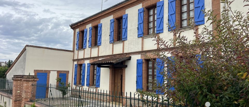 Maison 6 pièces de 250 m² à Orgueil (82370)