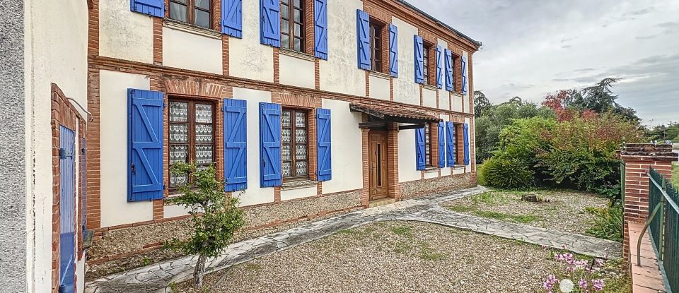 Maison 6 pièces de 250 m² à Orgueil (82370)