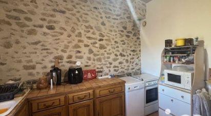 Maison 5 pièces de 85 m² à Lavaufranche (23600)