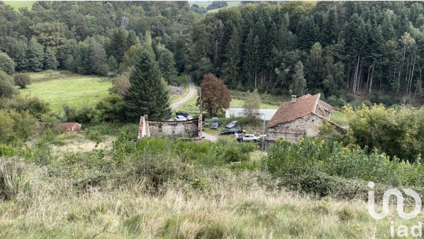 Maison traditionnelle 5 pièces de 200 m² à Xertigny (88220)