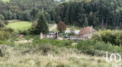 Maison traditionnelle 5 pièces de 200 m² à Xertigny (88220)