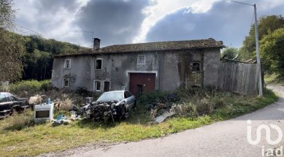 Maison traditionnelle 5 pièces de 200 m² à Xertigny (88220)