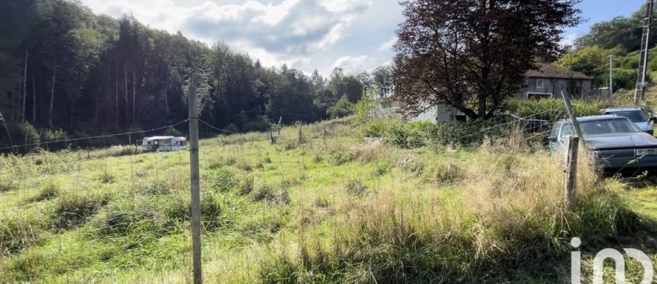 Maison traditionnelle 5 pièces de 200 m² à Xertigny (88220)