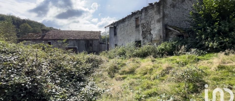 Maison traditionnelle 5 pièces de 200 m² à Xertigny (88220)