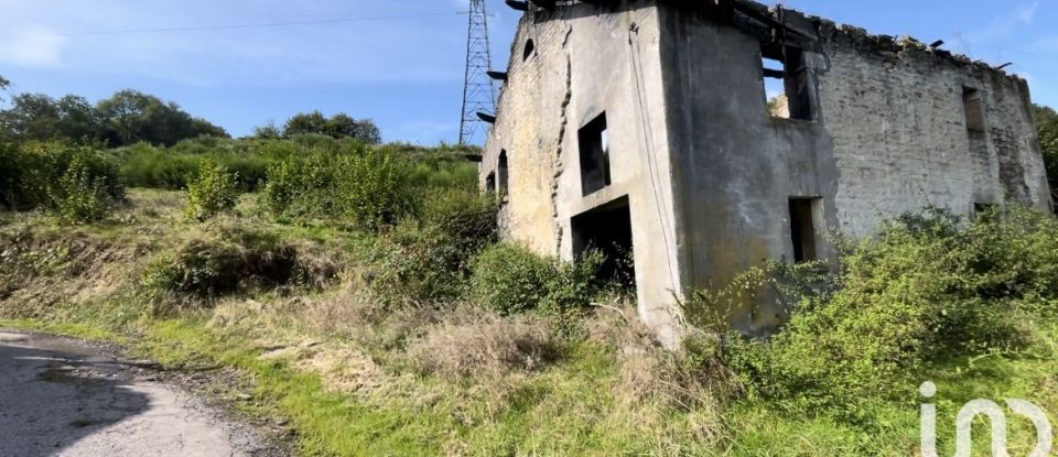 Maison traditionnelle 5 pièces de 200 m² à Xertigny (88220)