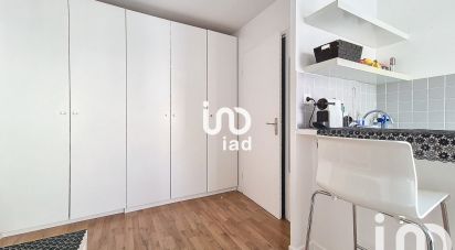 Studio 1 pièce de 24 m² à Thiais (94320)