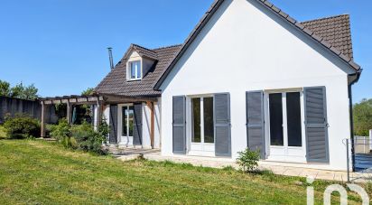 Maison 8 pièces de 215 m² à Gondreville (54840)