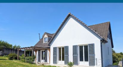 Maison 8 pièces de 215 m² à Gondreville (54840)