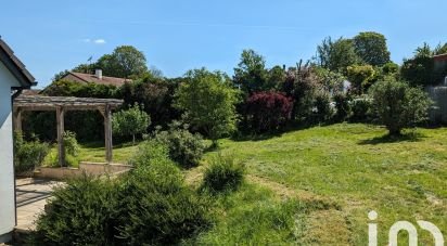 Maison 8 pièces de 215 m² à Gondreville (54840)