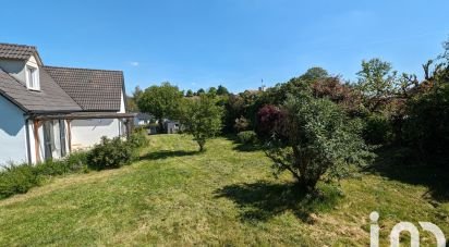 Maison 8 pièces de 215 m² à Gondreville (54840)