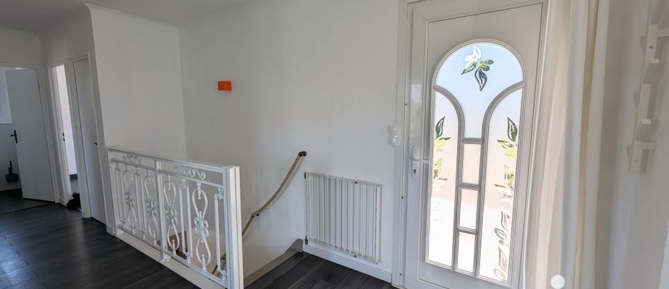 House 8 rooms of 215 m² in Gondreville (54840)