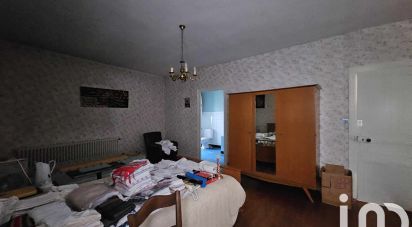 Town house 8 rooms of 173 m² in Ruffec (16700)