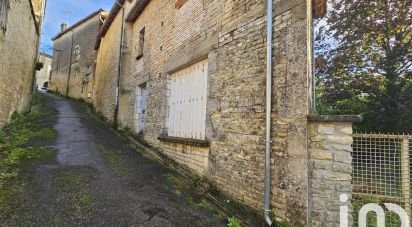 Maison de ville 8 pièces de 173 m² à Ruffec (16700)