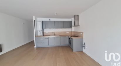 Appartement 2 pièces de 51 m² à Berck (62600)