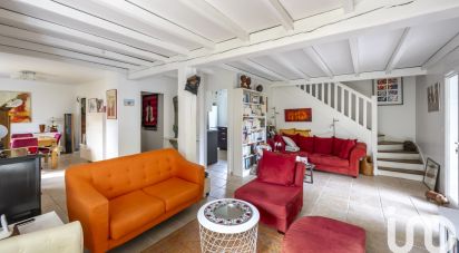 Traditional house 6 rooms of 163 m² in Mouguerre (64990)