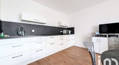 Appartement 4 pièces de 75 m² à Le Mans (72100)