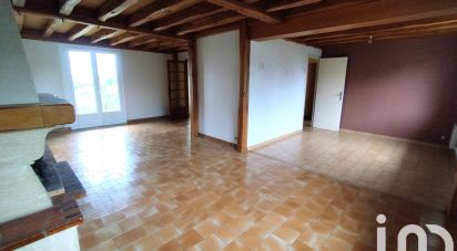 Maison 5 pièces de 130 m² à Cormenon (41170)