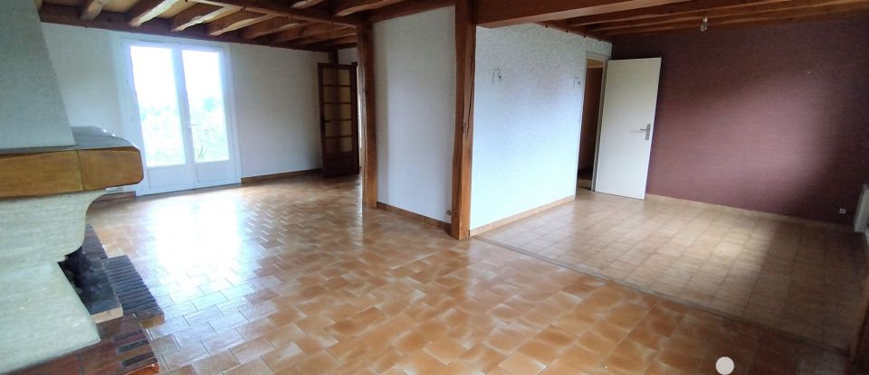 Maison 5 pièces de 130 m² à Cormenon (41170)