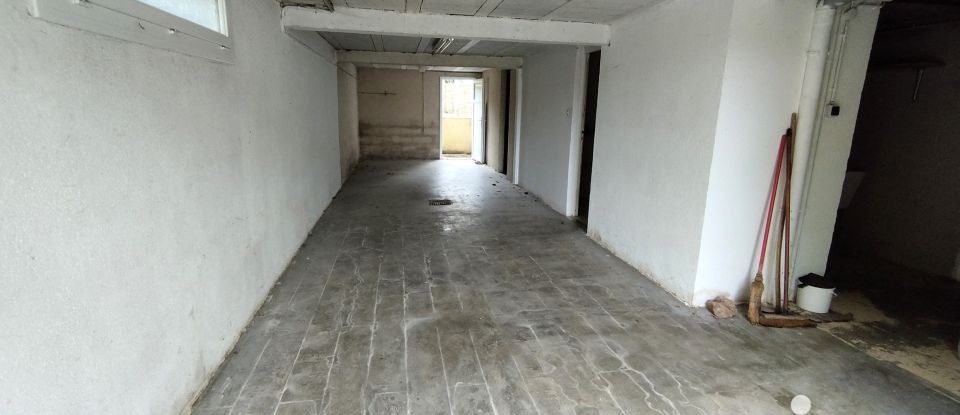 Maison 5 pièces de 130 m² à Cormenon (41170)