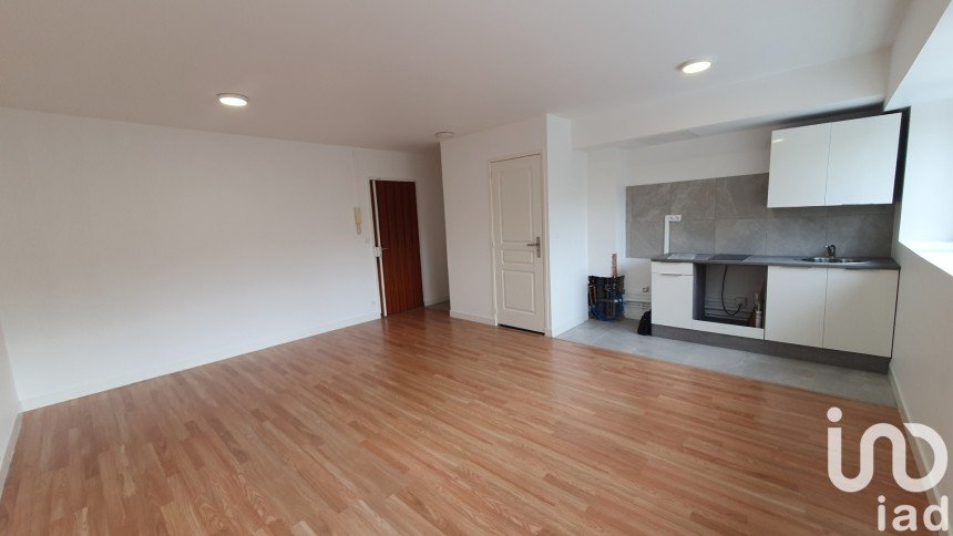 Studio 1 pièce de 29 m² à Orléans (45000)