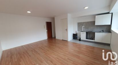 Studio 1 room of 29 m² in Orléans (45000)