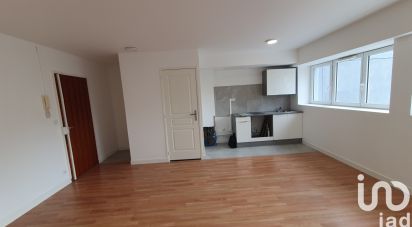 Studio 1 pièce de 29 m² à Orléans (45000)