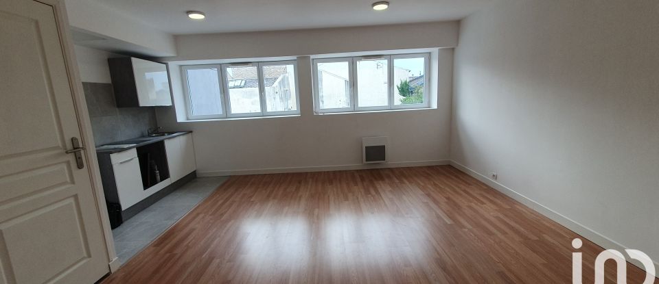 Studio 1 pièce de 29 m² à Orléans (45000)