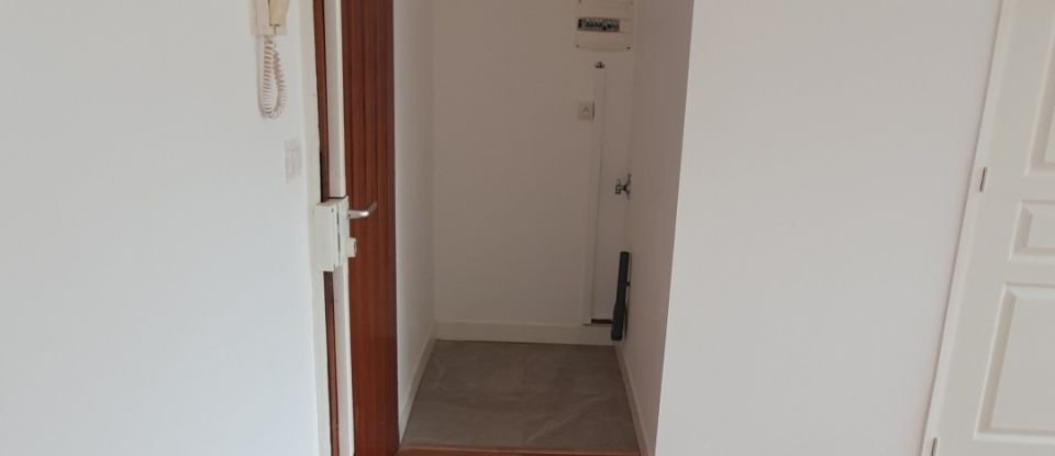 Studio 1 pièce de 29 m² à Orléans (45000)