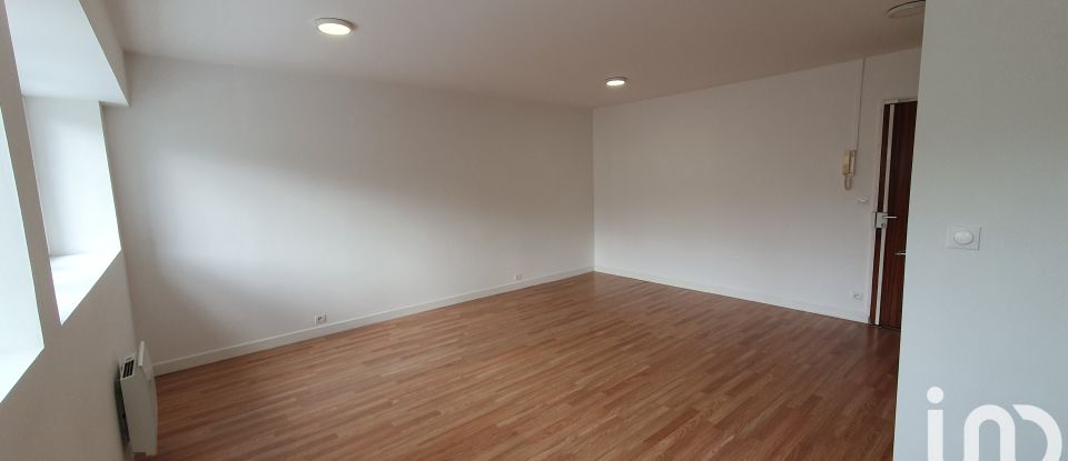 Studio 1 pièce de 29 m² à Orléans (45000)