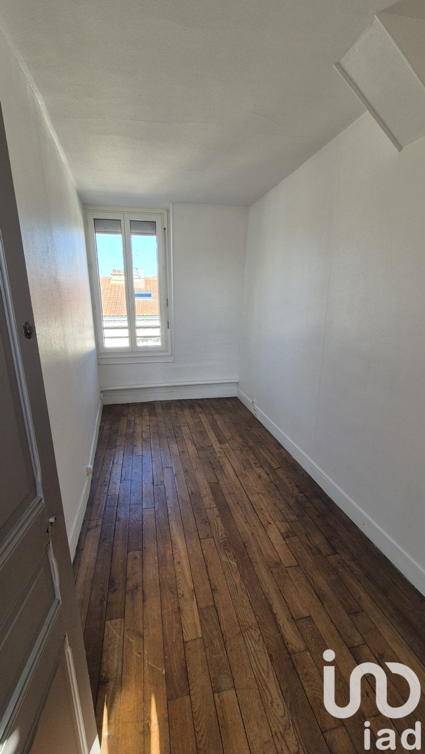 Studio 1 pièce de 8 m² à Boulogne-Billancourt (92100)