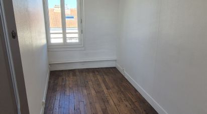 Studio 1 pièce de 8 m² à Boulogne-Billancourt (92100)