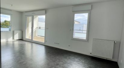 Appartement 2 pièces de 47 m² à Saint-Malo (35400)