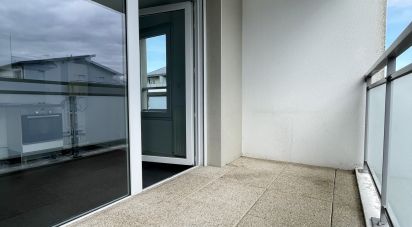 Appartement 2 pièces de 47 m² à Saint-Malo (35400)