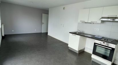 Appartement 2 pièces de 47 m² à Saint-Malo (35400)