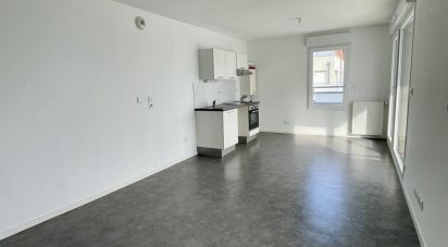 Appartement 2 pièces de 47 m² à Saint-Malo (35400)