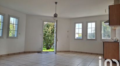 Maison 3 pièces de 64 m² à Châtelaillon-Plage (17340)