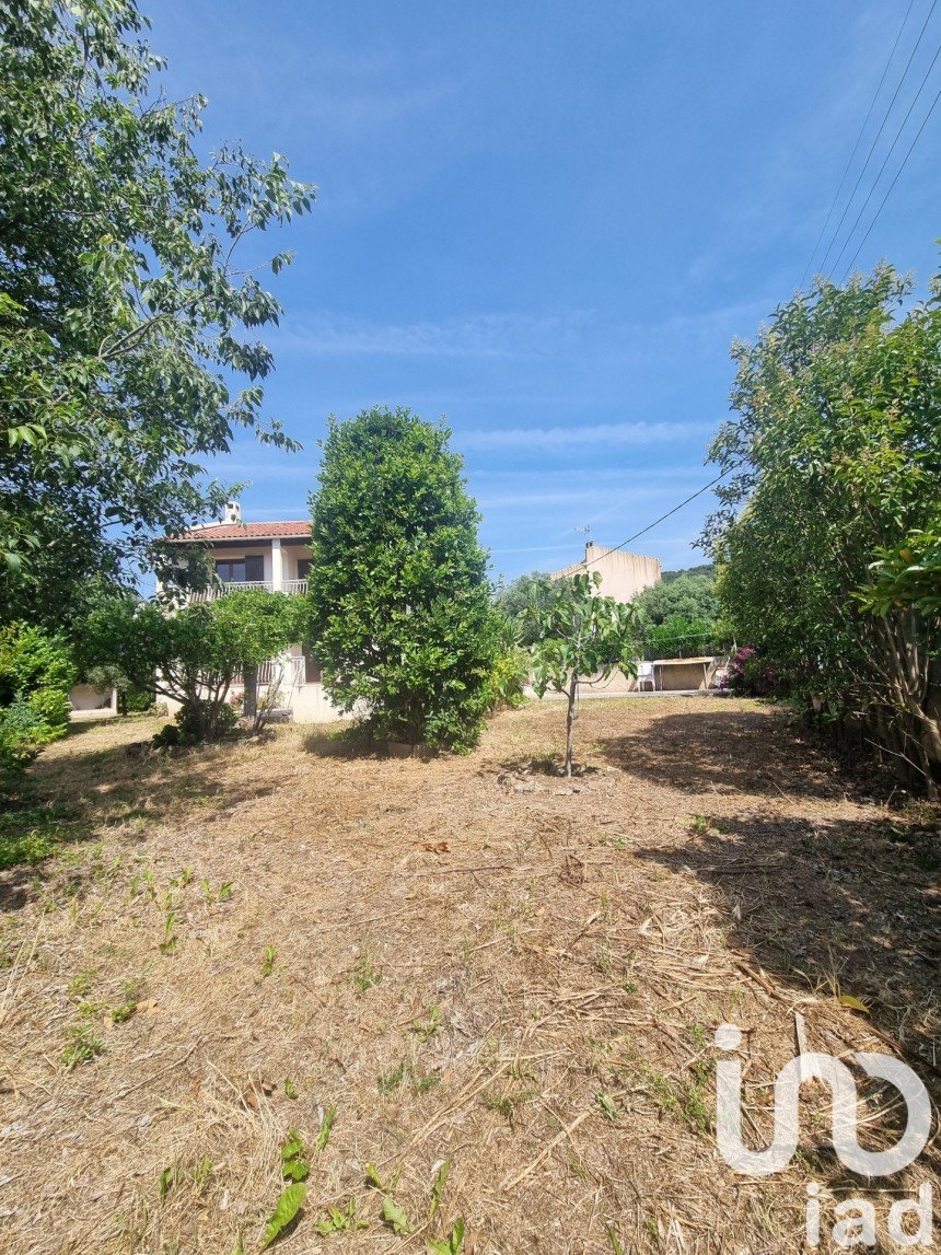 Maison traditionnelle 5 pièces de 110 m² à La Valette-du-Var (83160)