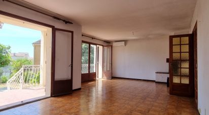 Traditional house 5 rooms of 110 m² in La Valette-du-Var (83160)