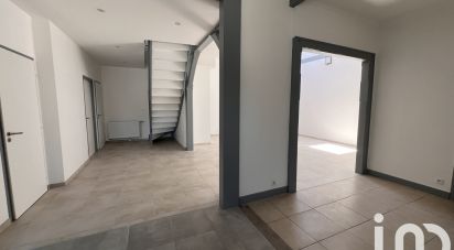 Apartment 5 rooms of 109 m² in Troyes (10000)