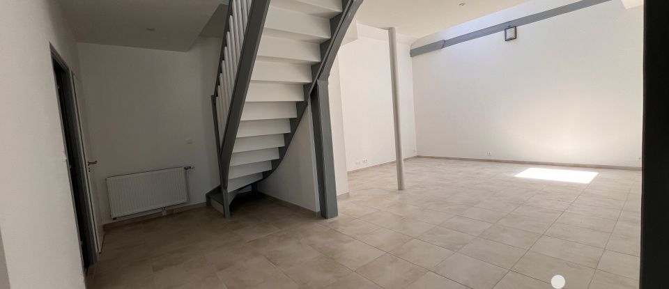 Apartment 5 rooms of 109 m² in Troyes (10000)