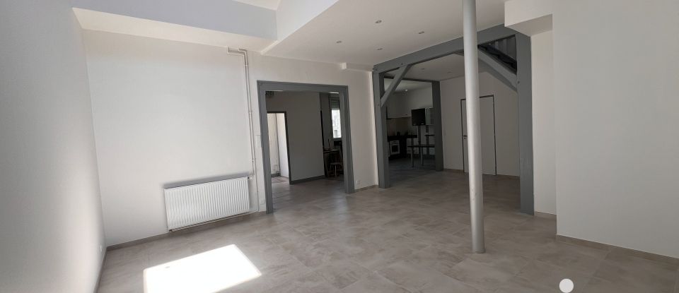 Apartment 5 rooms of 109 m² in Troyes (10000)