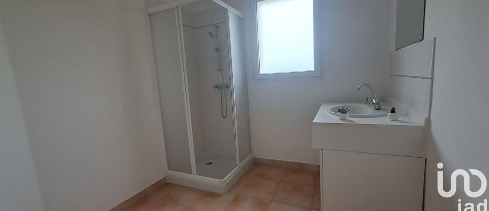 Maison 5 pièces de 92 m² à Trémentines (49340)